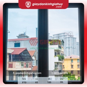 Phim cách nhiệt Hàn Quốc P70S 2