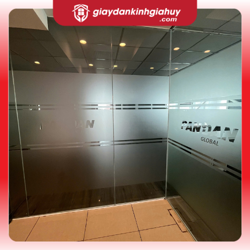 Decal mờ trơn in theo yêu cầu( Mẫu_03)