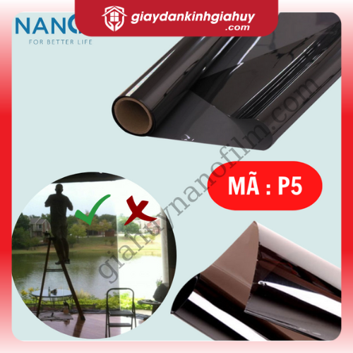 Phim cách nhiệt Hàn Quốc P5