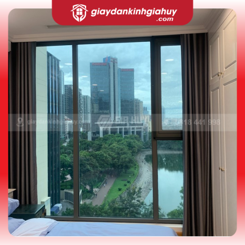 Phim cách nhiệt Hàn Quốc B30s