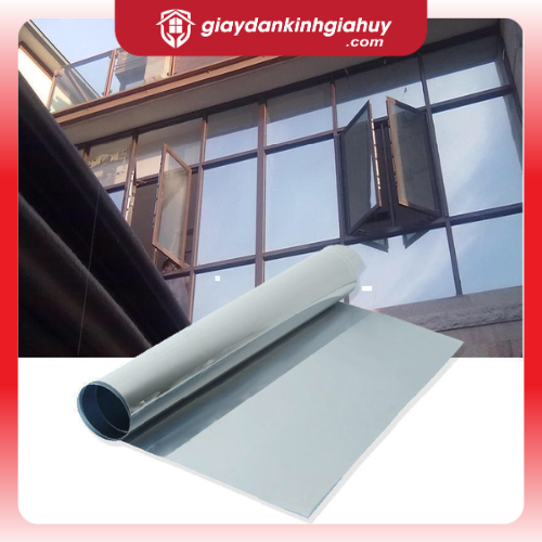 Phim cách nhiệt Hàn Quốc NRSI15 