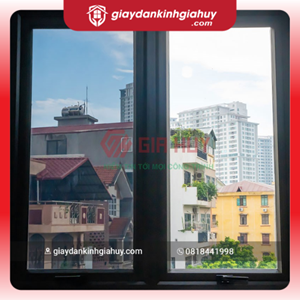 Phim cách nhiệt Trung Quốc GH05 2