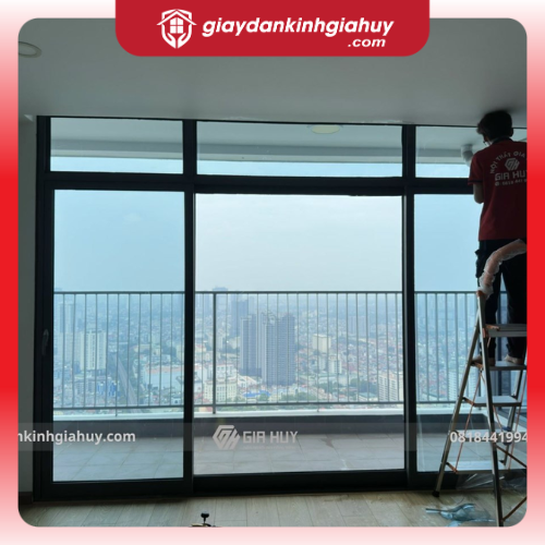 Phim cách nhiệt Hàn Quốc P70