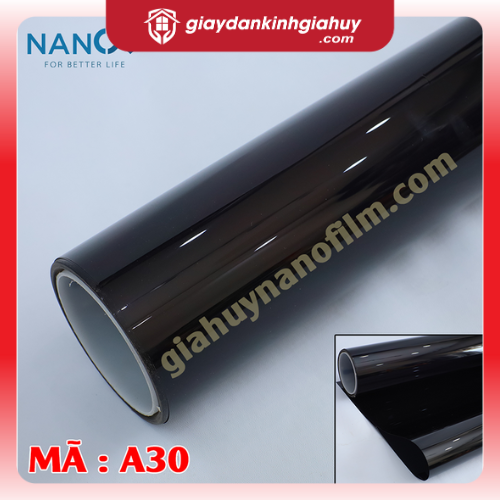 Phim cách nhiệt Hàn Quốc A30