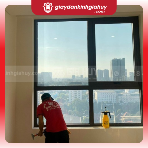 Phim cách nhiệt Trung Quốc G9