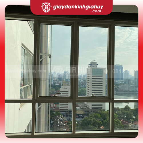 Phim cách nhiệt Hàn Quốc A30