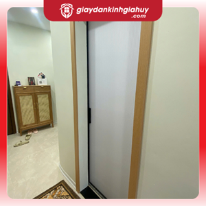 Decal trắng sóng 4D 2