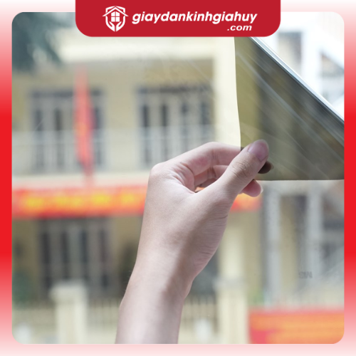 Phim cách nhiệt mã CR20