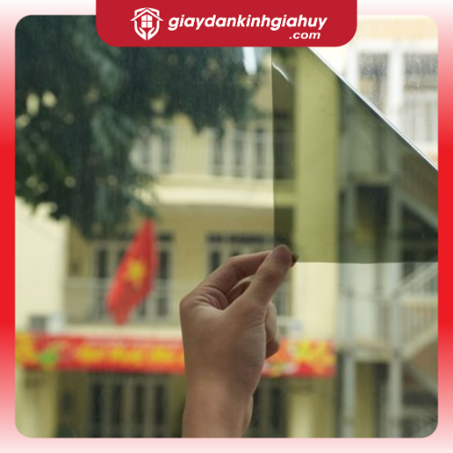 Phim cách nhiệt 3M mã IR25