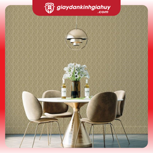 Giấy dán tường Hàn Quốc XAVIA - 3911