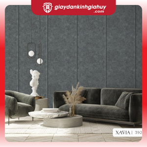 Giấy dán tường Hàn Quốc XAVIA - 3921