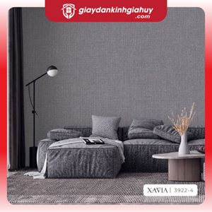 Giấy dán tường Hàn Quốc XAVIA - 3922