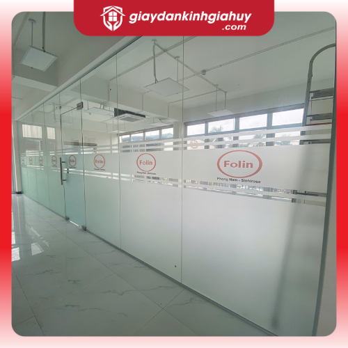 Decal mờ dán kính in cắt logo CNC, in theo yêu cầu(Mẫu_2)