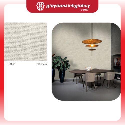 Giấy dán tường Nhật Bản JA-HOME VOL1