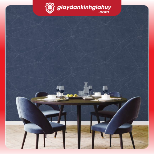 Giấy dán tường Hàn Quốc XAVIA - 3909