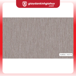 Giấy dán tường Hàn Quốc XAVIA - 3927