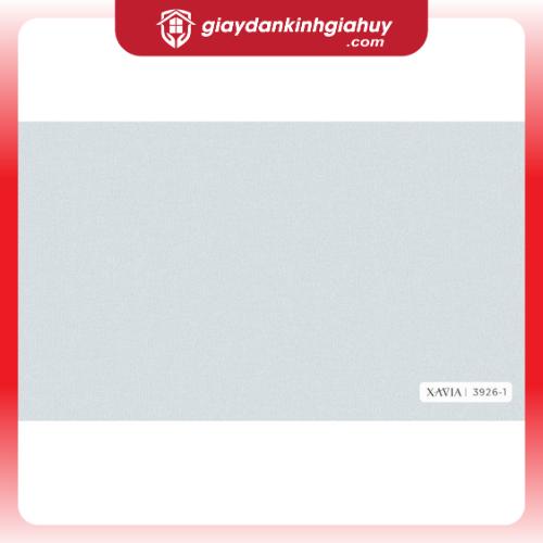 Giấy dán tường Hàn Quốc XAVIA - 3926