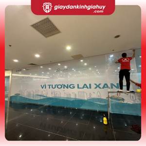  In decal lưới dán kính 2