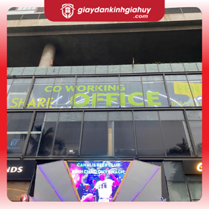 Decal siêu trong in màu 2