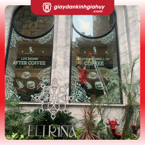 In tranh 3D lên phim siêu trong