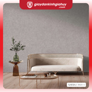 Giấy dán tường Hàn Quốc XAVIA - 3920 2
