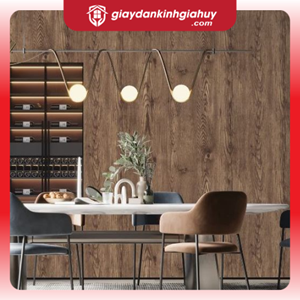 Giấy dán tường Hàn Quốc XAVIA - 3817 2