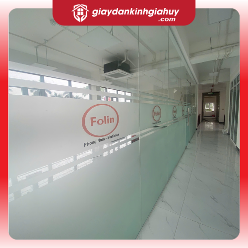 Decal mờ dán kính in cắt logo CNC, in theo yêu cầu(Mẫu_2)