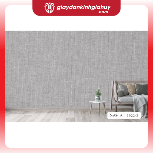 Giấy dán tường Hàn Quốc XAVIA - 3922
