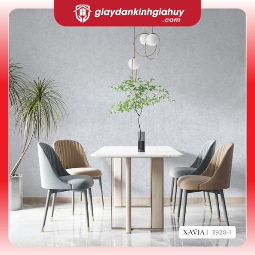 Giấy dán tường Hàn Quốc XAVIA - 3920