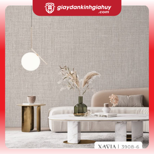 Giấy dán tường Hàn Quốc 3908