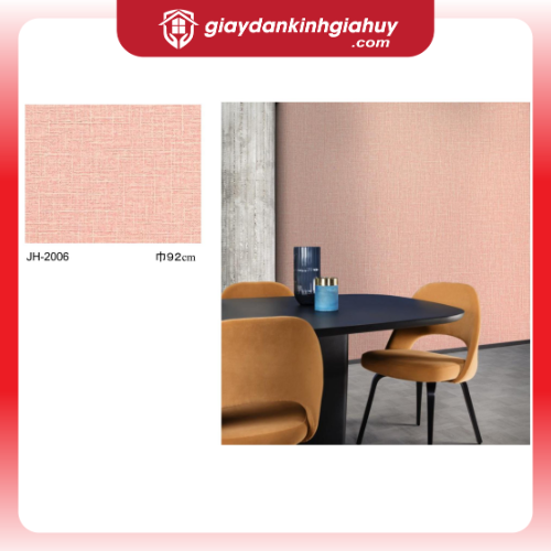 Giấy dán tường Nhật Bản JA-HOME VOL2