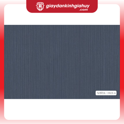 Giấy dán tường Hàn Quốc XAVIA - 3923