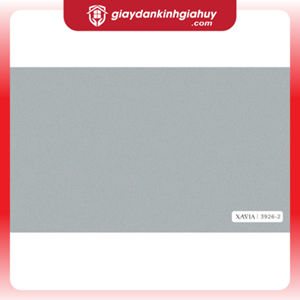 Giấy dán tường Hàn Quốc XAVIA - 3926 2