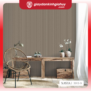 Giấy dán tường Hàn Quốc XAVIA - 3913