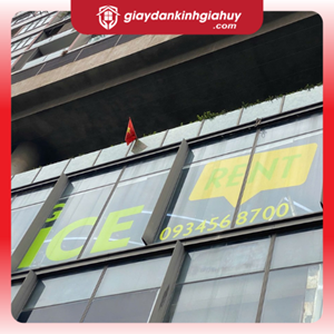 Decal siêu trong in màu 2