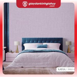 Giấy dán tường Hàn Quốc XAVIA - Mã 3902 2