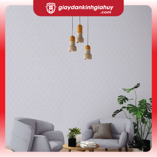 Giấy dán tường Hàn Quốc XAVIA - 3911