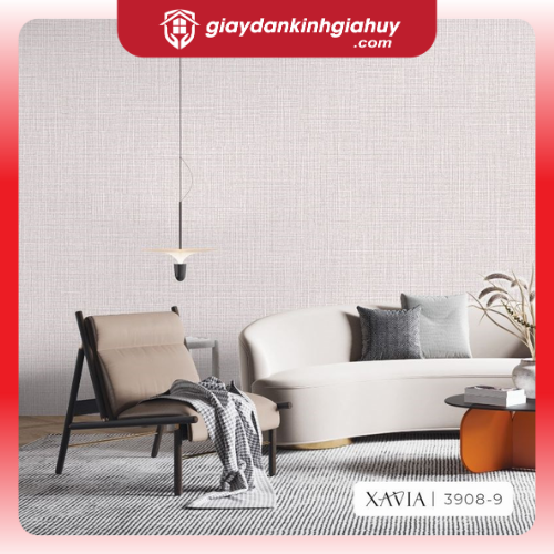 Giấy dán tường Hàn Quốc 3908