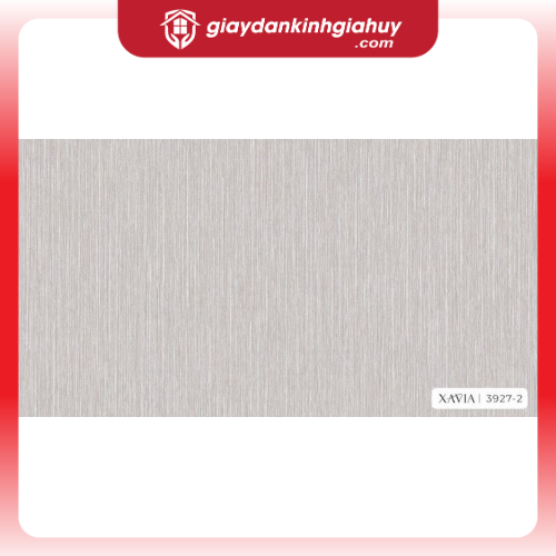 Giấy dán tường Hàn Quốc XAVIA - 3927