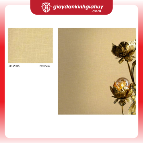 Giấy dán tường Nhật Bản JA-HOME VOL2