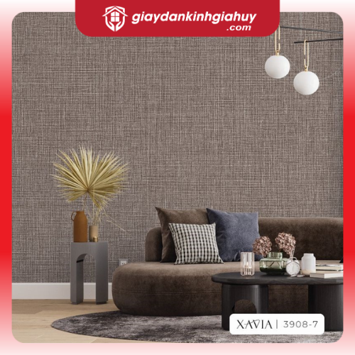 Giấy dán tường Hàn Quốc 3908