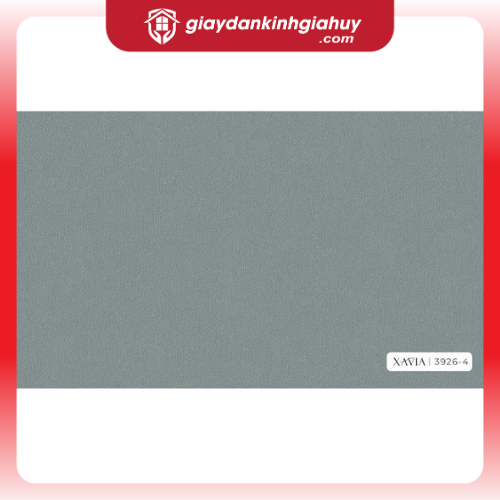 Giấy dán tường Hàn Quốc XAVIA - 3926