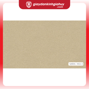 Giấy dán tường Hàn Quốc XAVIA 3924 2