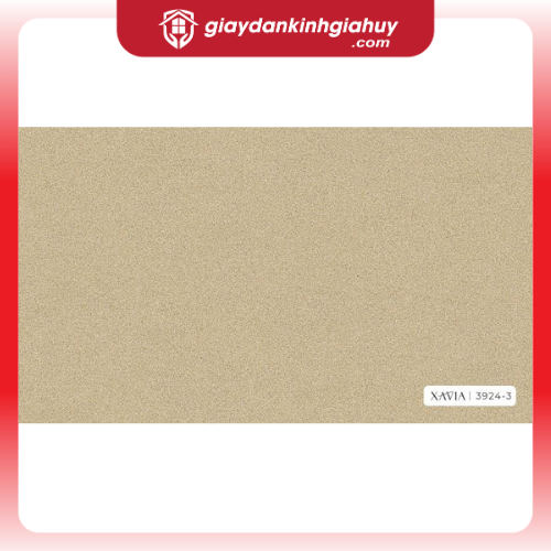 Giấy dán tường Hàn Quốc XAVIA 3924
