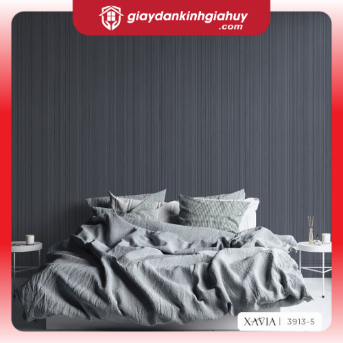 Giấy dán tường Hàn Quốc XAVIA - 3913