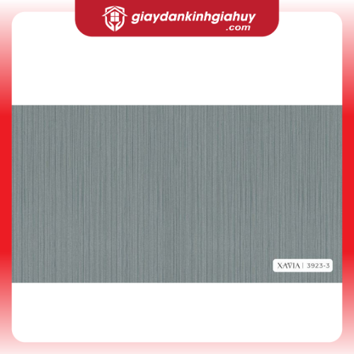 Giấy dán tường Hàn Quốc XAVIA - 3923