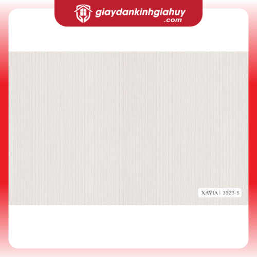 Giấy dán tường Hàn Quốc XAVIA - 3923