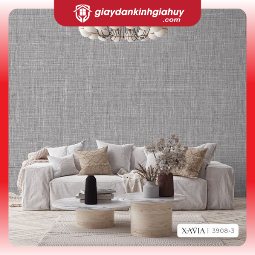 Giấy dán tường Hàn Quốc 3908