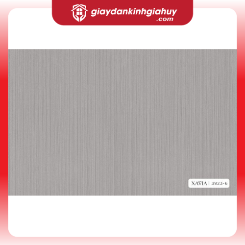 Giấy dán tường Hàn Quốc XAVIA - 3923