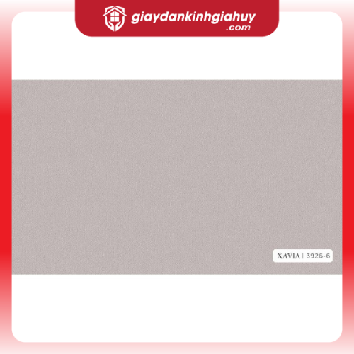 Giấy dán tường Hàn Quốc XAVIA - 3926